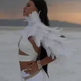 Jade Chynoweth nude #0315
