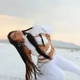 Jade Chynoweth nude #0317