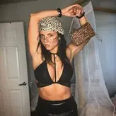 Jade Chynoweth nude #0397