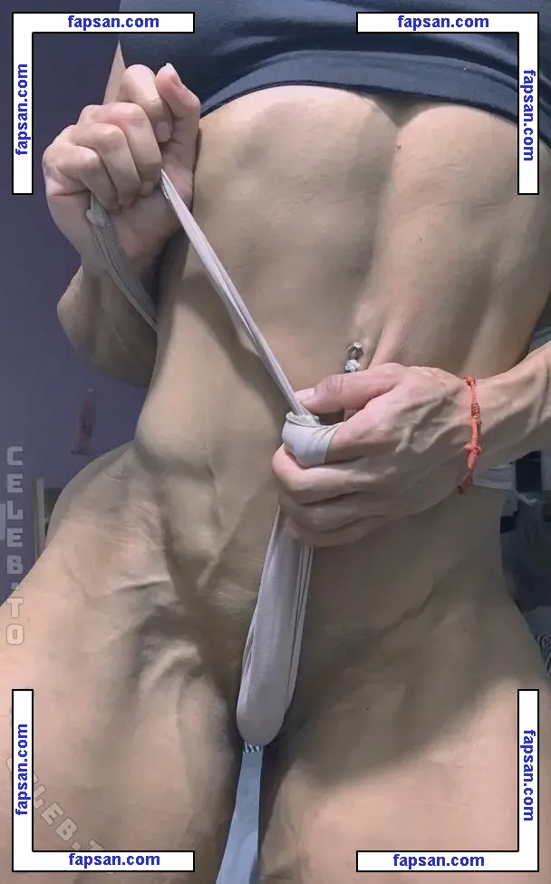 Jade Cristaldo nude photo #0015 from OnlyFans