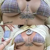 Jade Fiona голая #0008