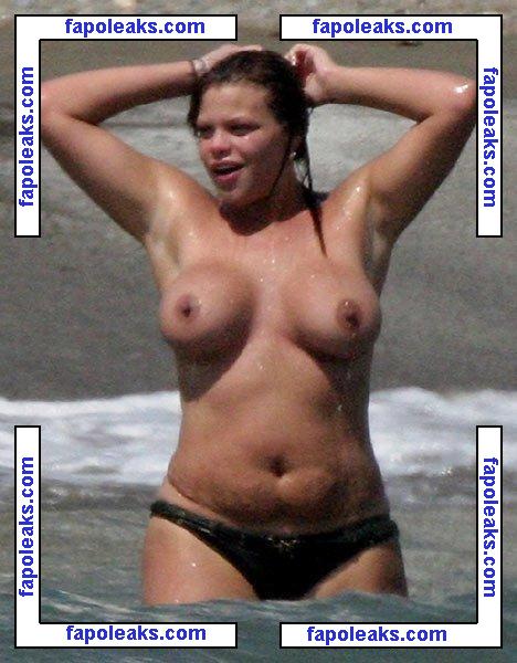 Jade Goody nude photo #0006 from OnlyFans