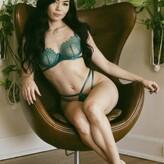 Jade Kim голая #0005