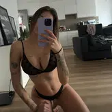 Jade Morelli nude #0003