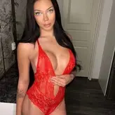 Jade Nyström голая #0019