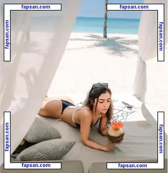 Jade Picon nude photo #0004 from OnlyFans