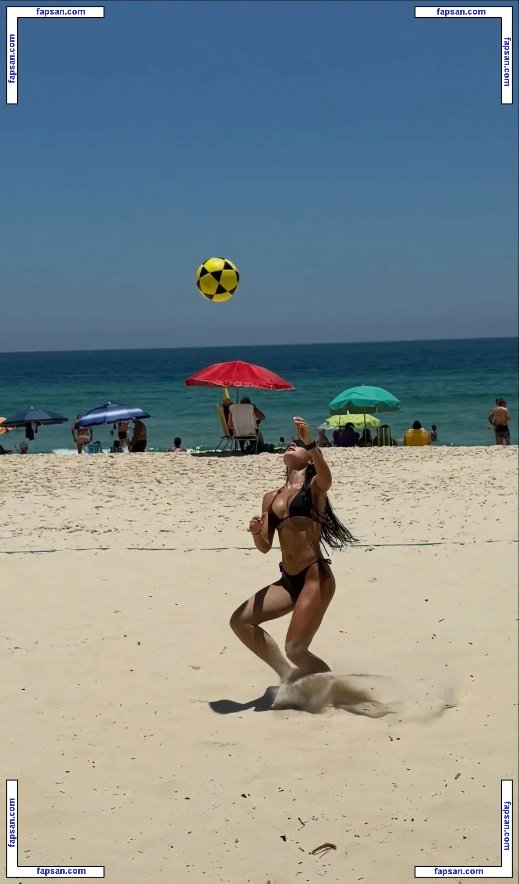 Jade Picon голая фото #0840 с Онлифанс