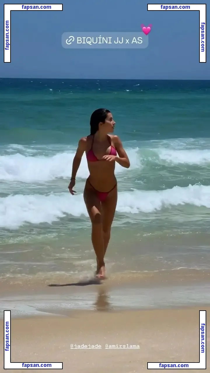 Jade Picon голая фото #0847 с Онлифанс