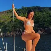 Jade Picon голая #0836