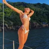 Jade Picon голая #0839