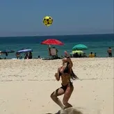 Jade Picon голая #0840