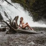 Jade Rivers голая #0004