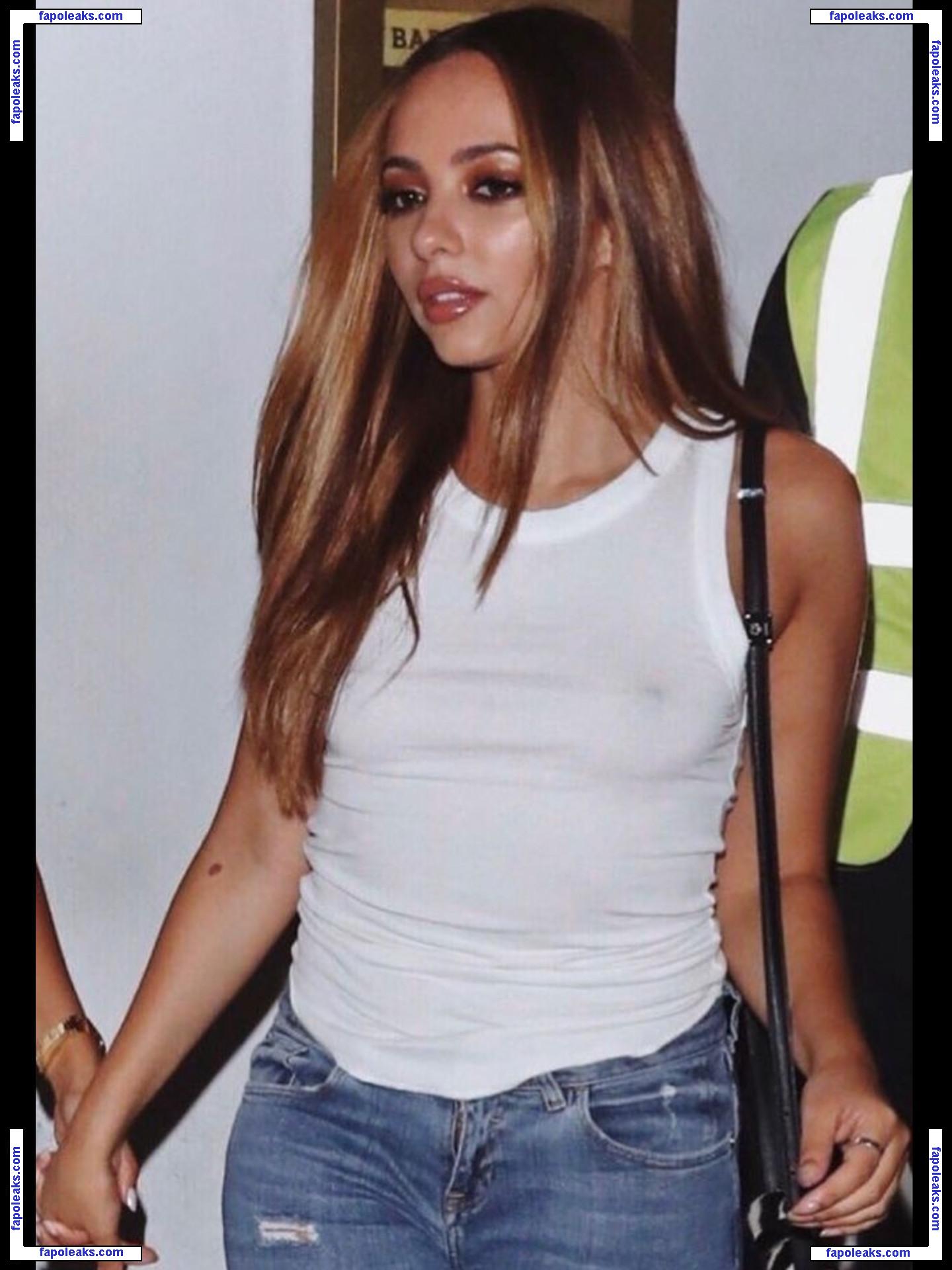 Jade Thirlwall / jadethirlwall голая фото #0180 с Онлифанс