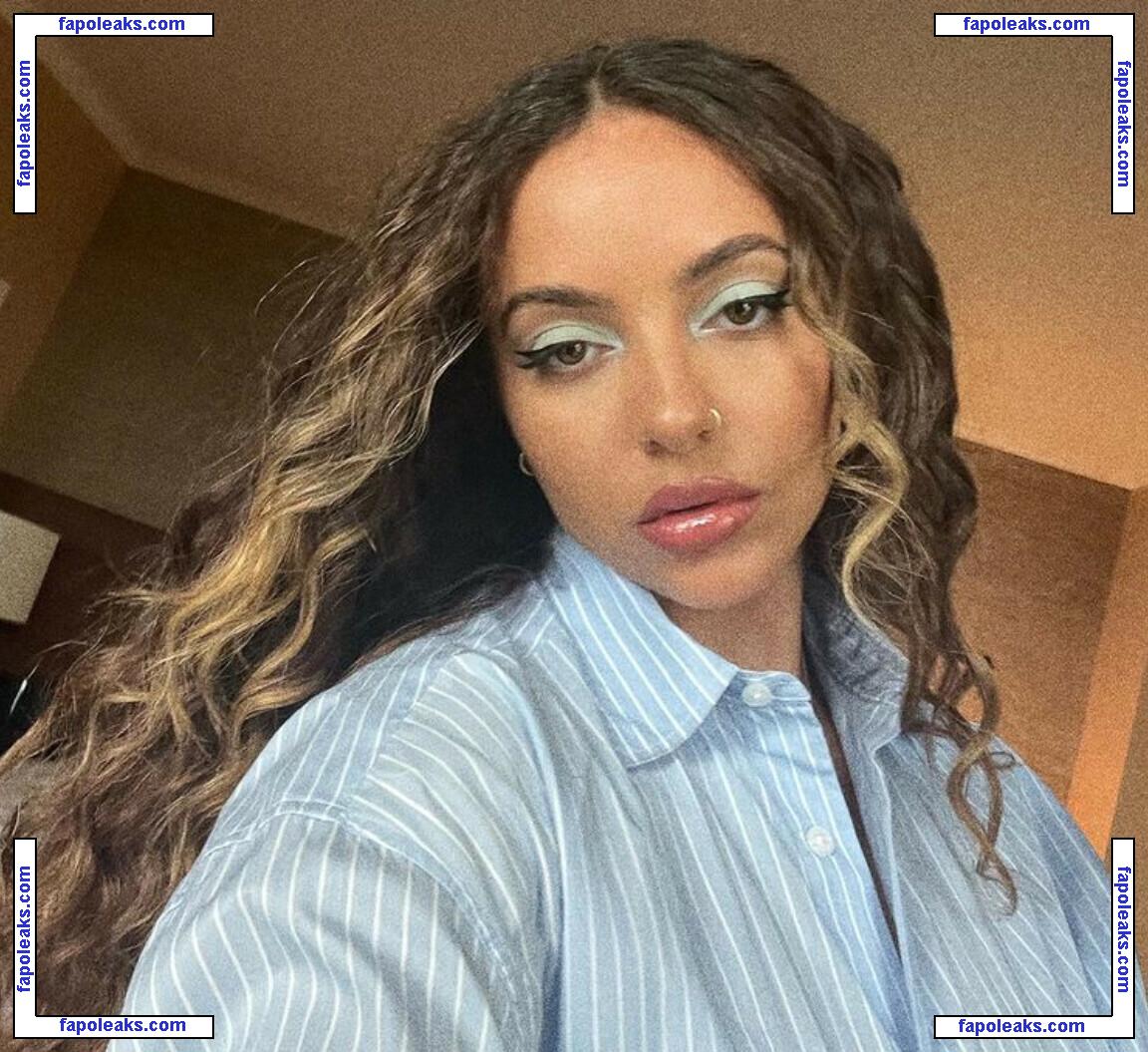 Jade Thirlwall / jadethirlwall nude photo #0229 from OnlyFans