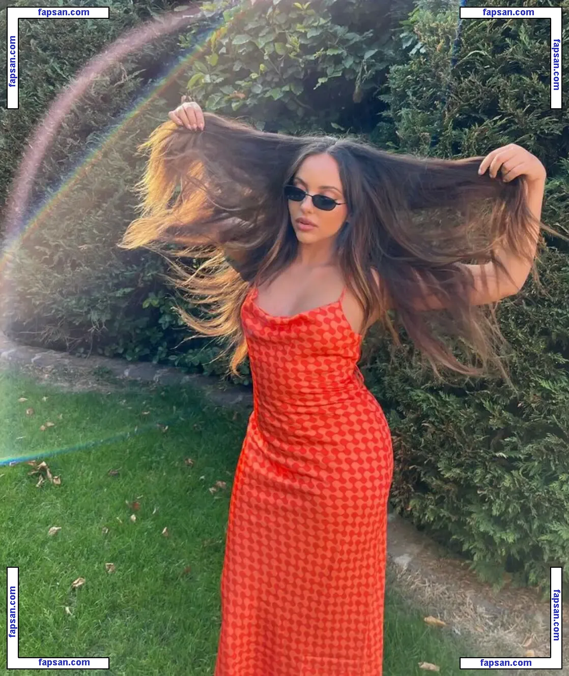 Jade Thirlwall nude photo #0316 from OnlyFans