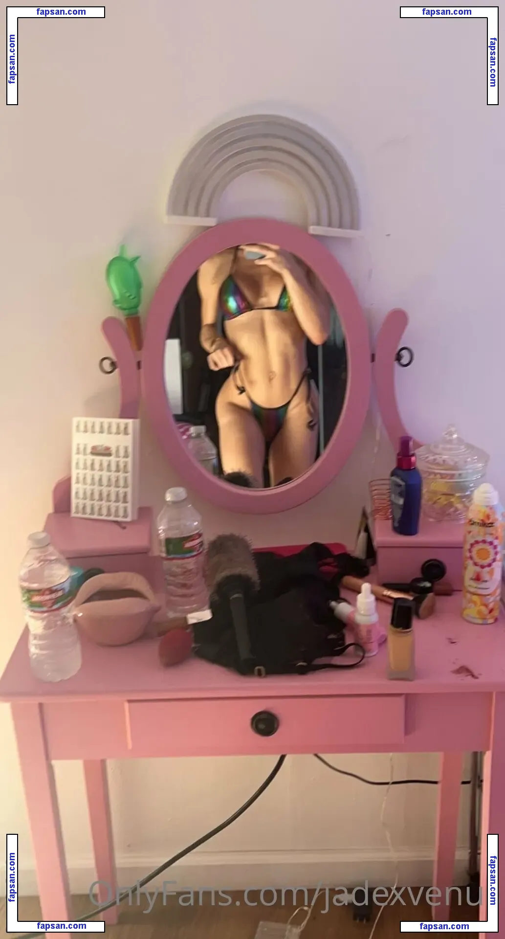 Jade Venus nude photo #0024 from OnlyFans