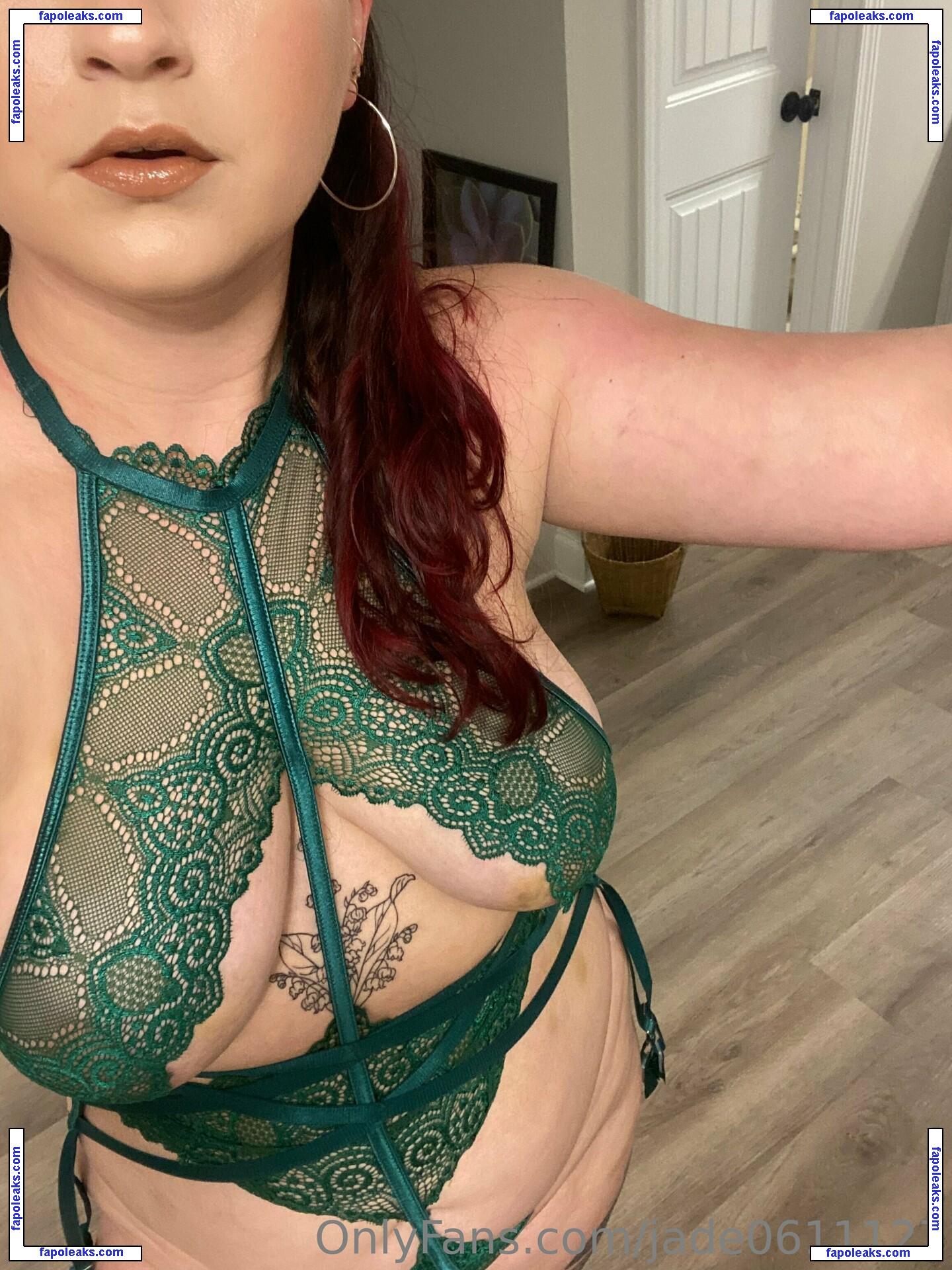 jade0611127 / jade9127 nude photo #0020 from OnlyFans