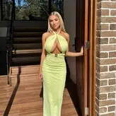 Jadejacobs голая #0015