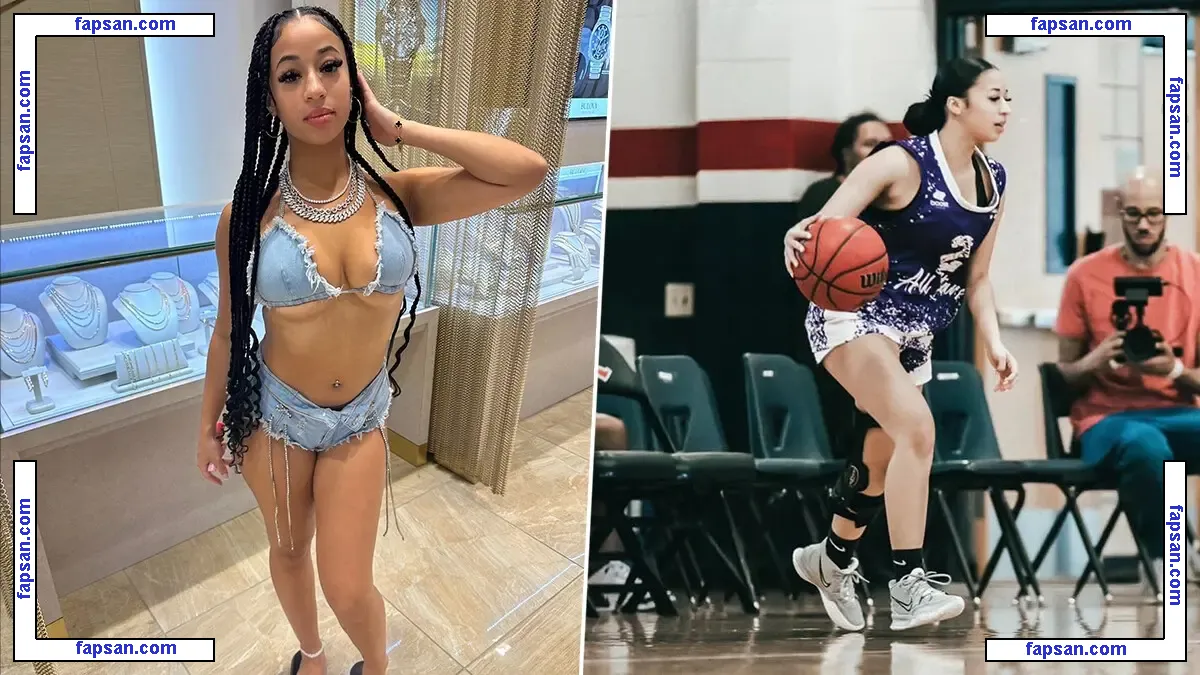 Jaden Newmann голая фото #0002 с Онлифанс