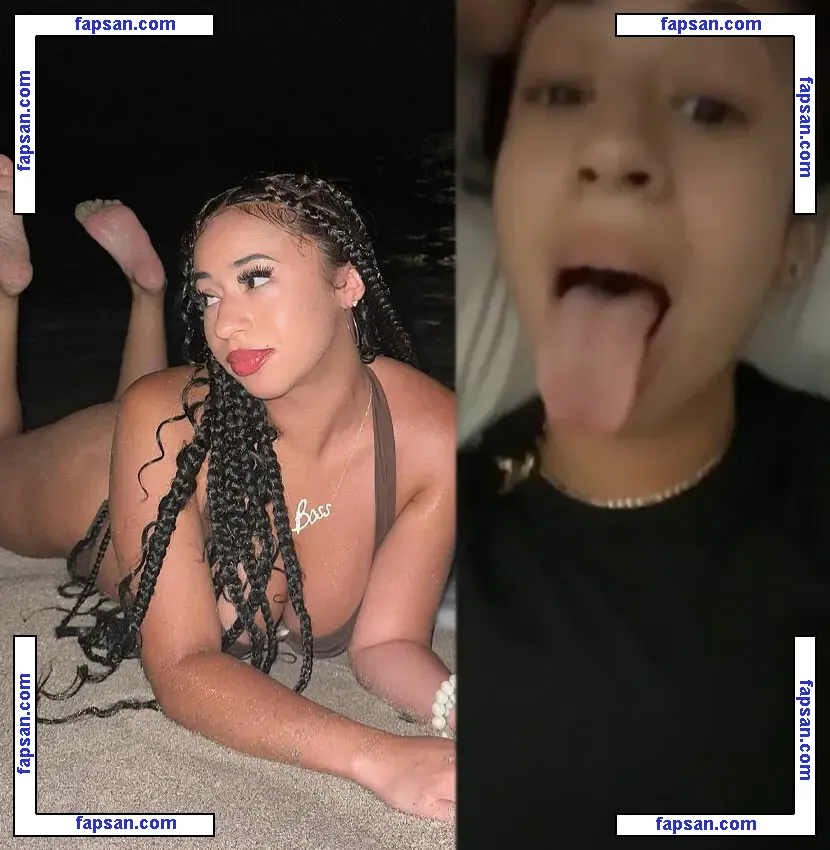 Jaden Newmann голая фото #0003 с Онлифанс