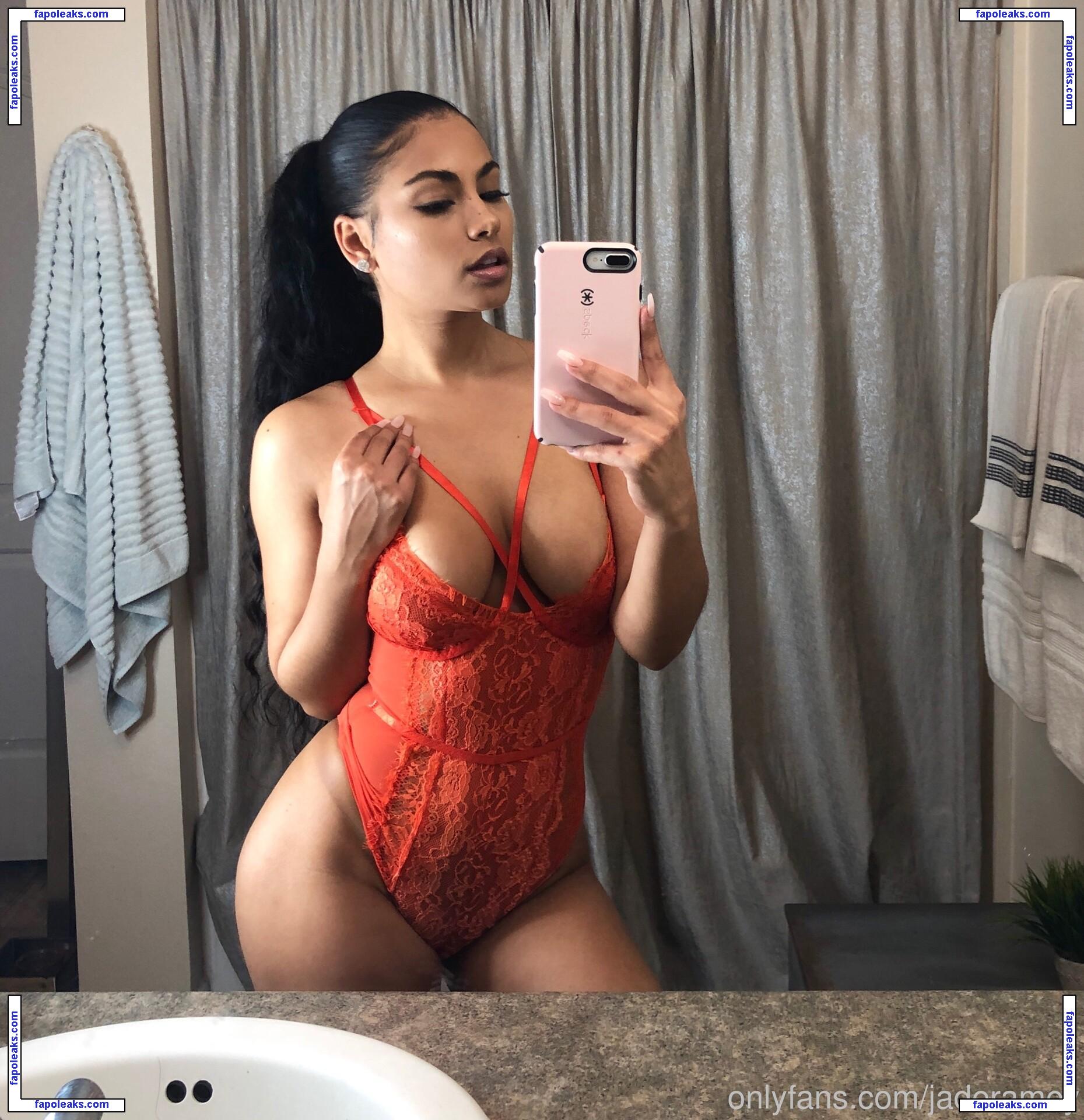 jaderamey nude photo #0089 from OnlyFans