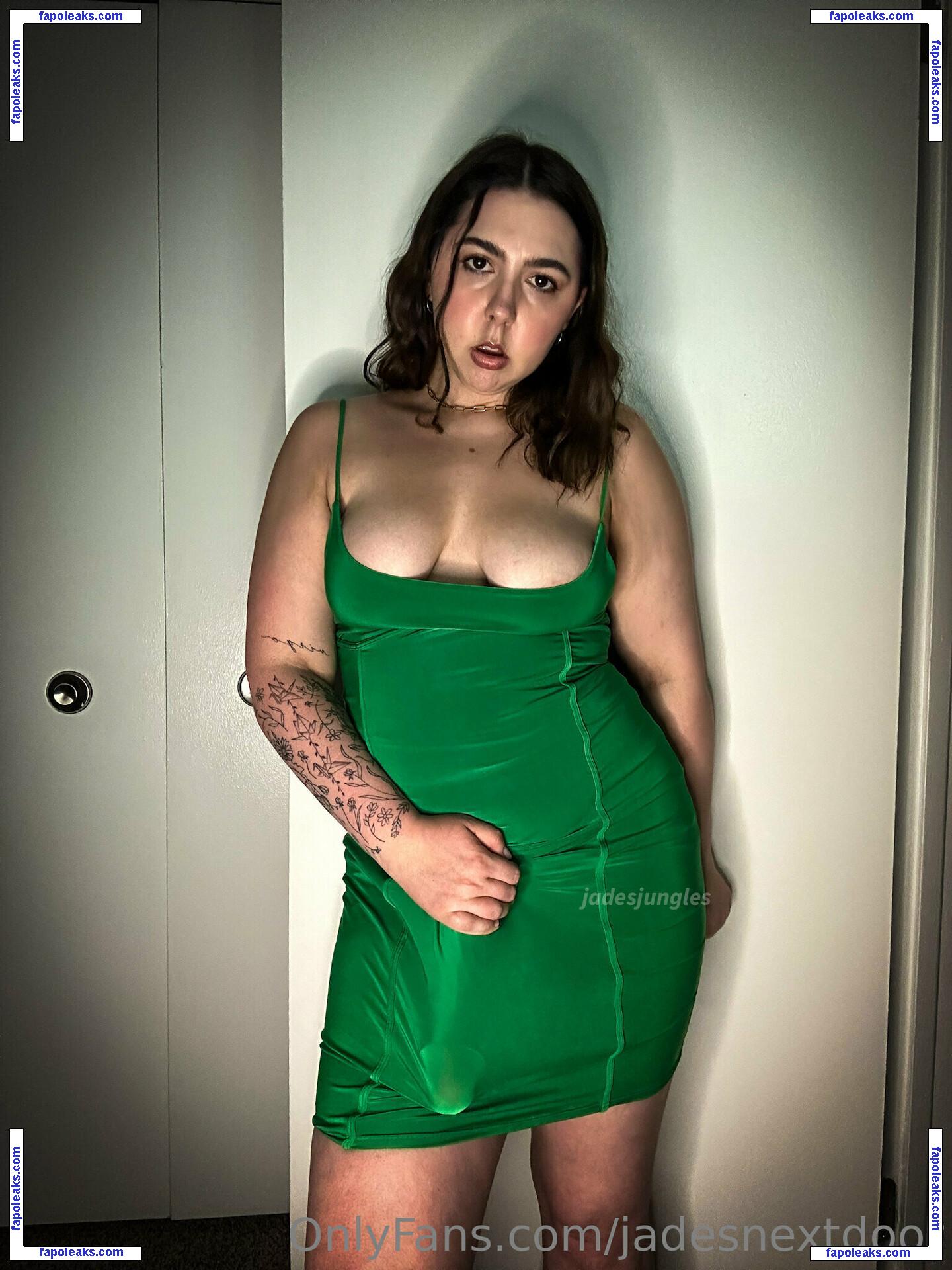 jadesnextdoor / jadorenextdoor nude photo #0015 from OnlyFans