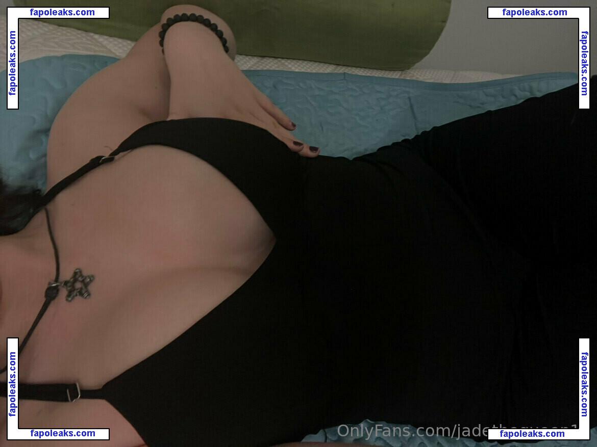 jadethequeen17 / jadeycakes79 nude photo #0023 from OnlyFans