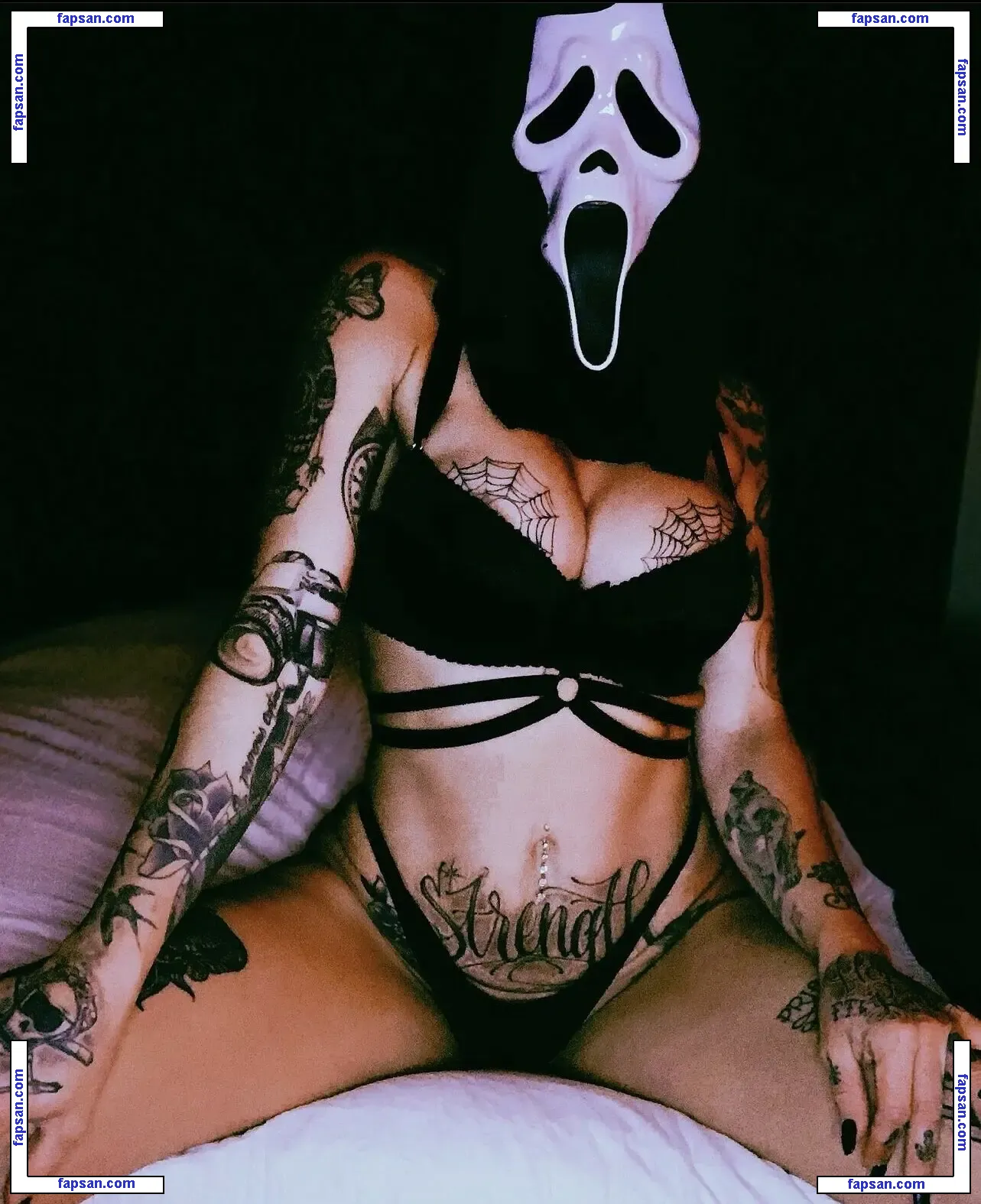 Jadethewelder619 nude photo #0005 from OnlyFans