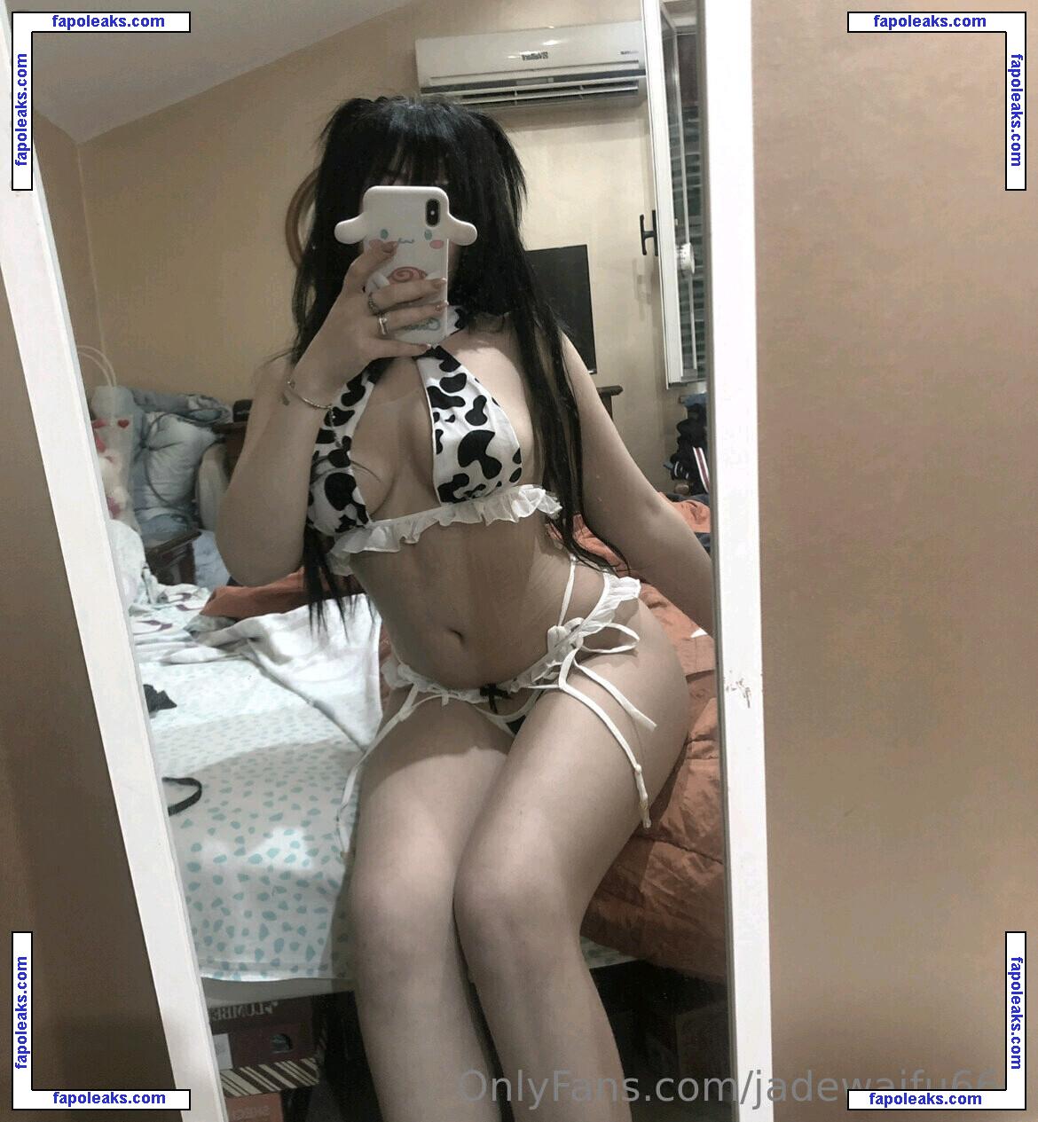 jadewaifu666 / jade_waifu nude photo #0022 from OnlyFans