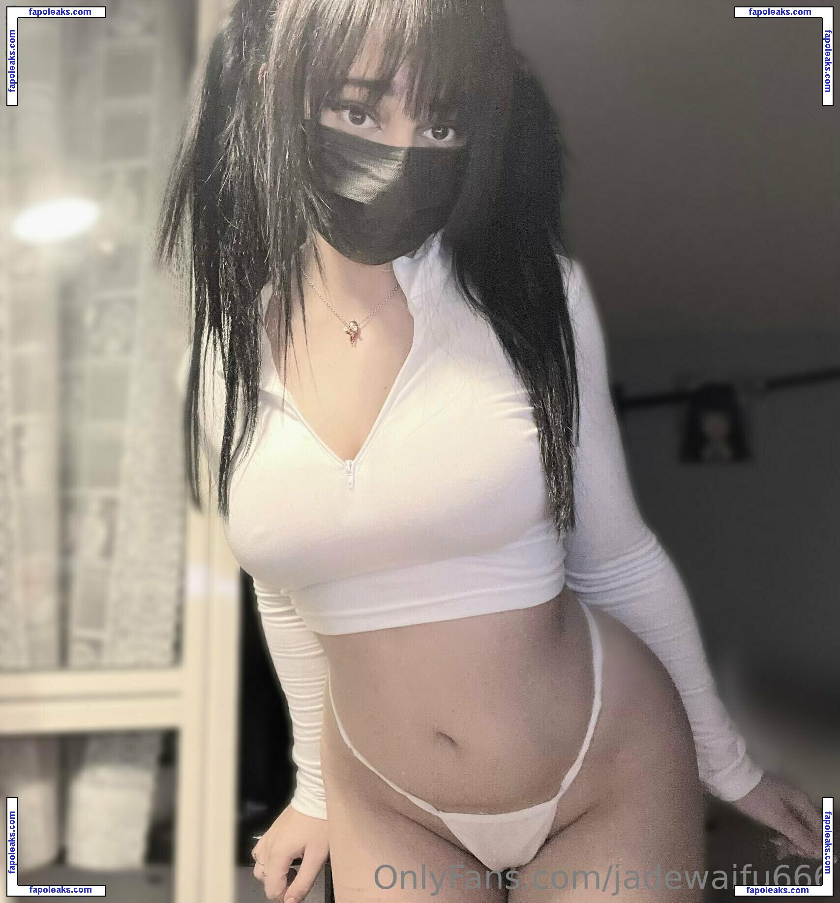 jadewaifu666 / jade_waifu nude photo #0084 from OnlyFans