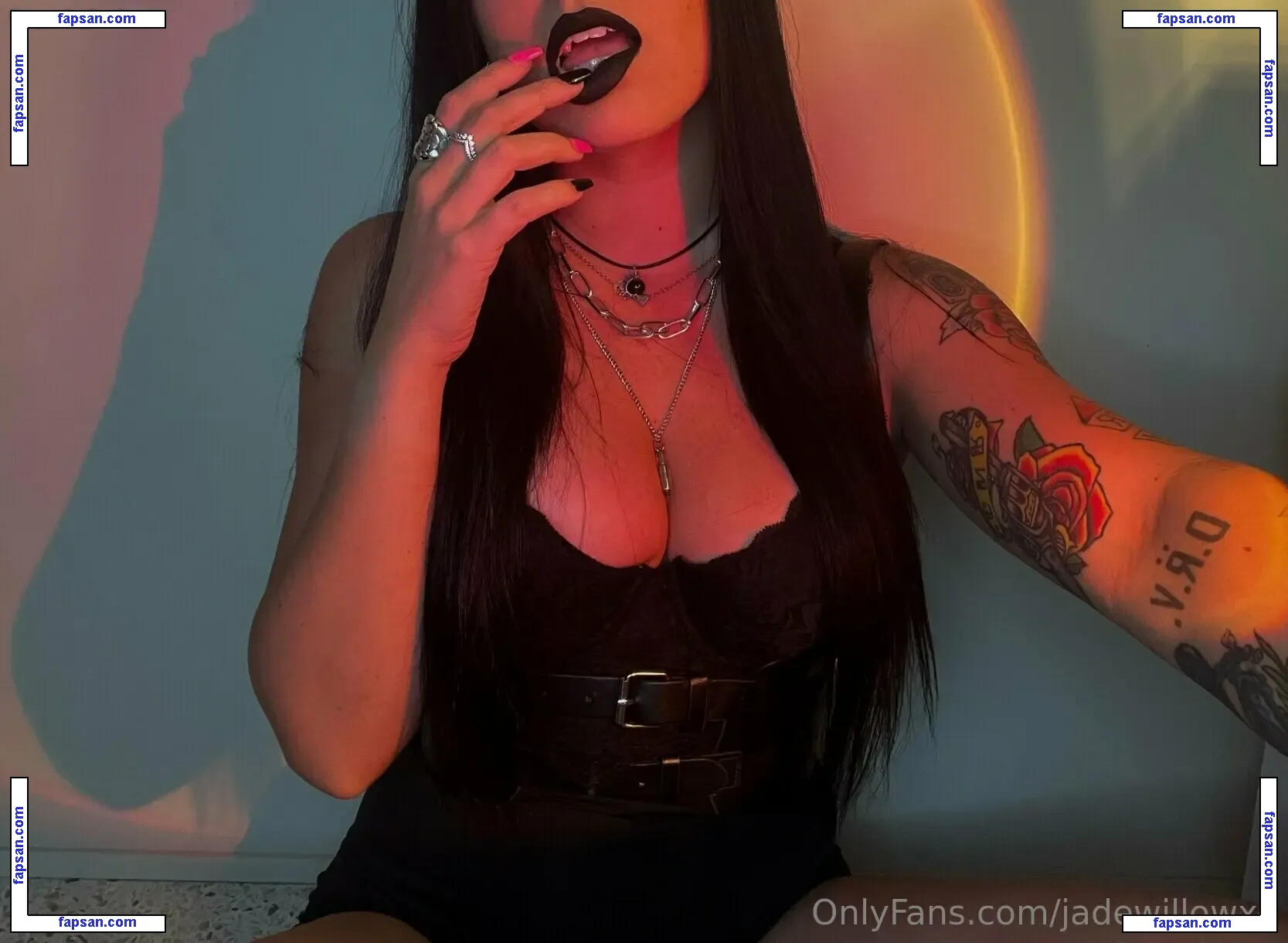 jadewillowxo nude photo #0027 from OnlyFans
