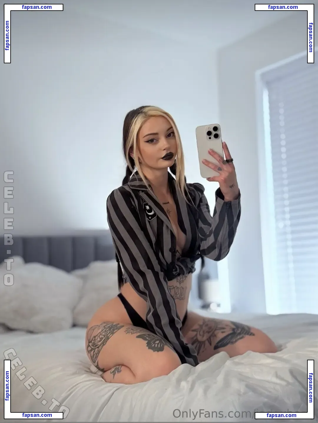 jadexberry голая фото #0026 с Онлифанс