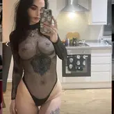 jadieladieee nude #0007