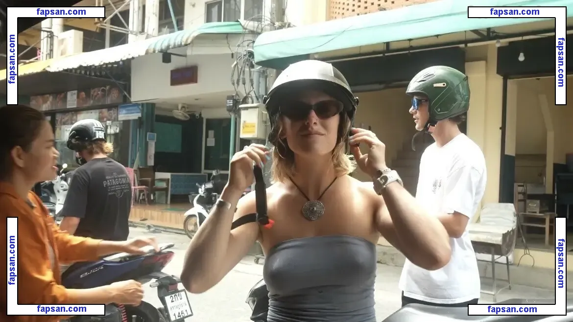 Jadyn Morse nude photo #0001 from OnlyFans