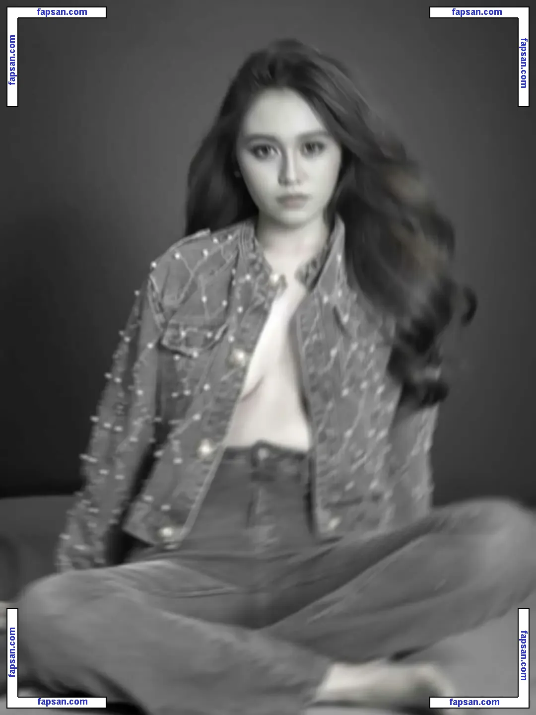 Jaeanne Aligato голая фото #0004 с Онлифанс