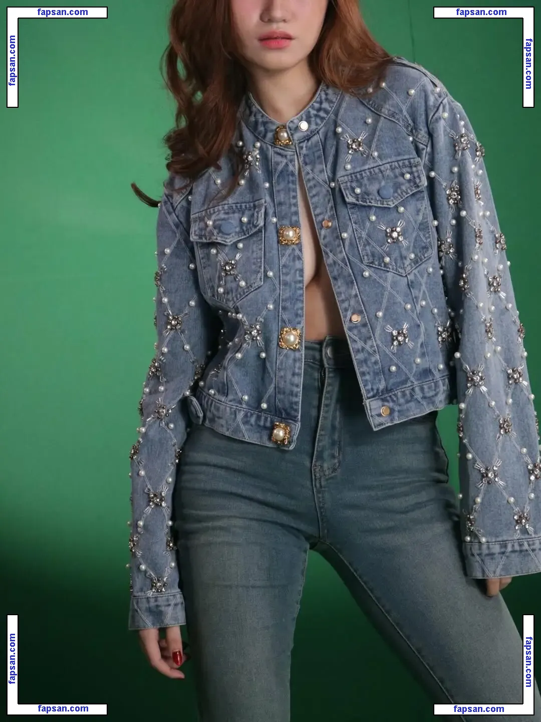 Jaeanne Aligato голая фото #0005 с Онлифанс