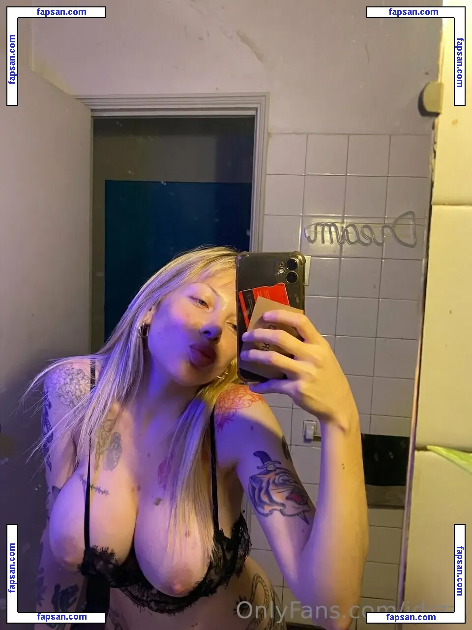 Jaeldrza nude photo #0085 from OnlyFans