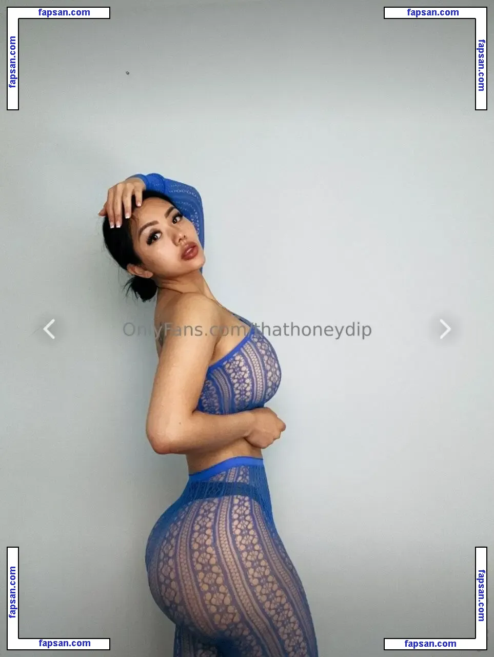 Jaelomain голая фото #0019 с Онлифанс