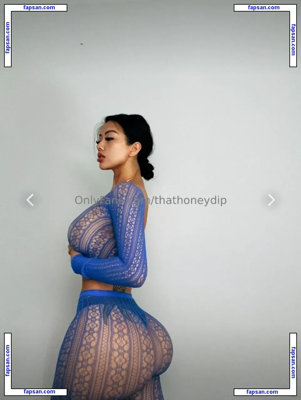 Jaelomain голая фото #0021 с Онлифанс