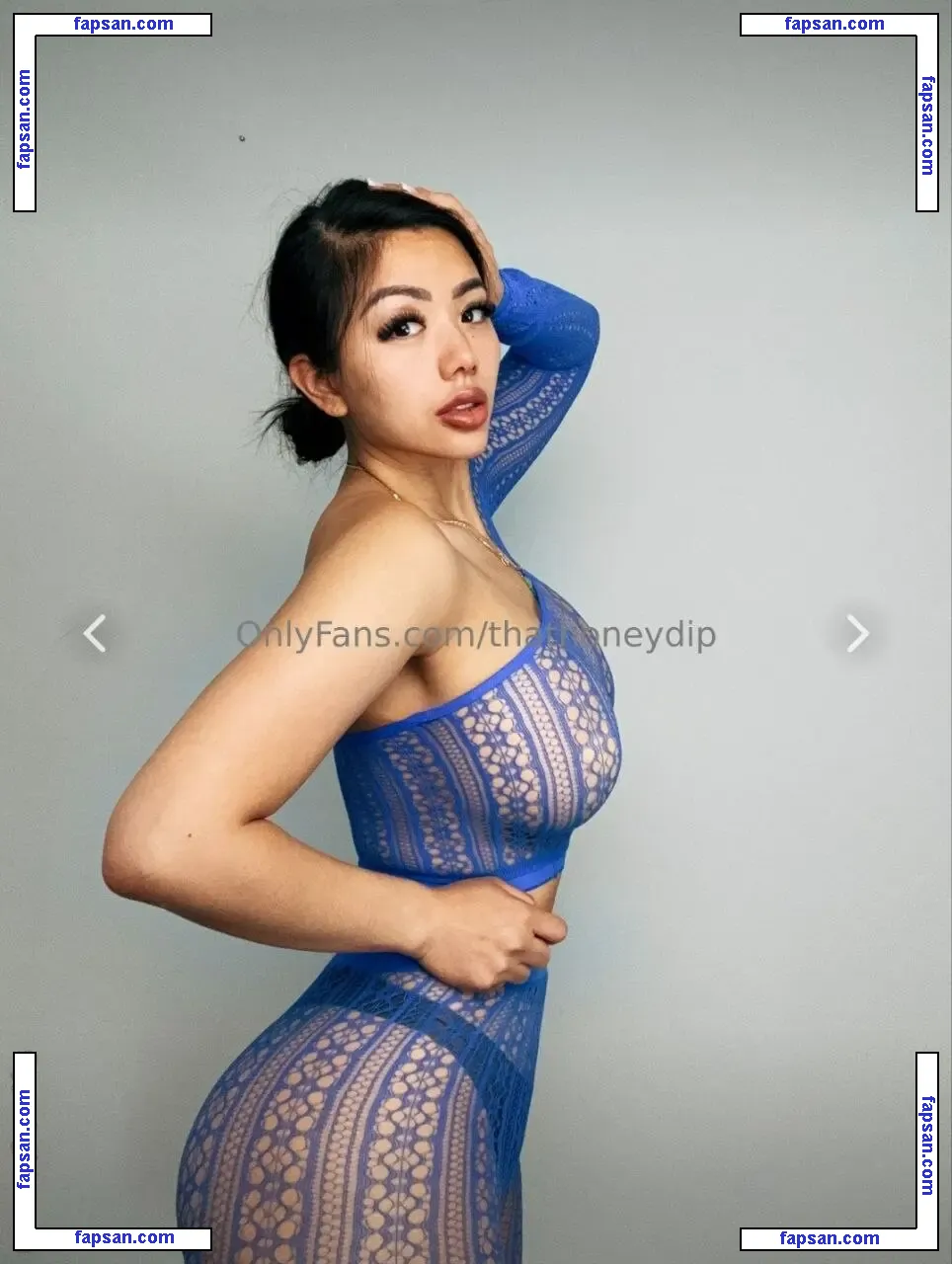 Jaelomain голая фото #0022 с Онлифанс