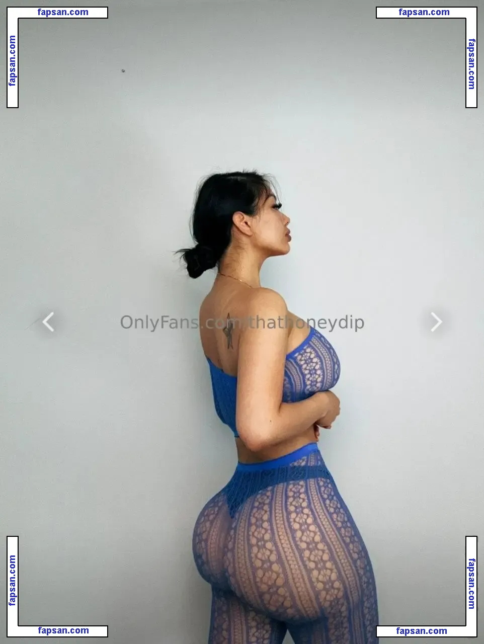 Jaelomain голая фото #0025 с Онлифанс