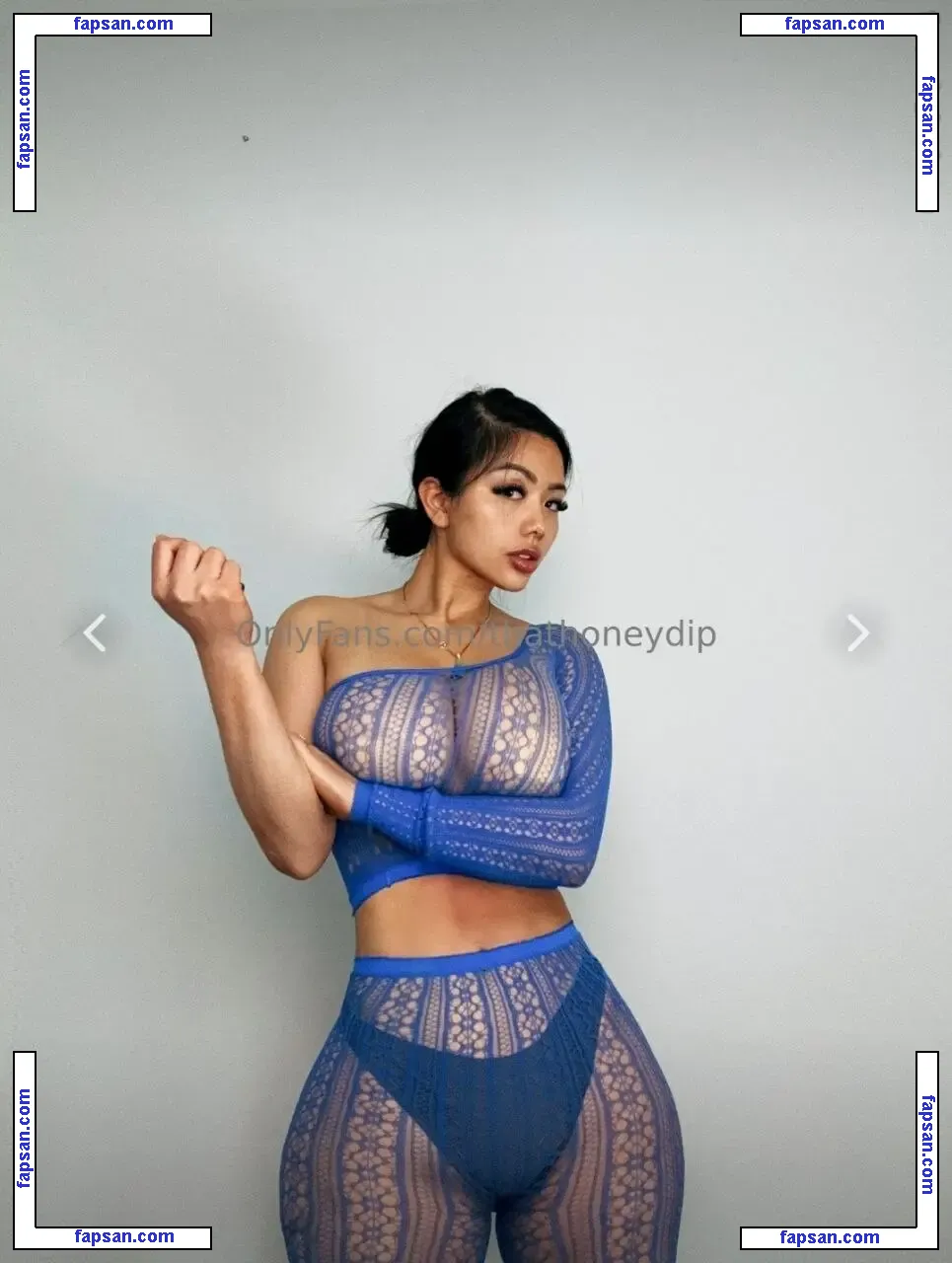 Jaelomain голая фото #0027 с Онлифанс