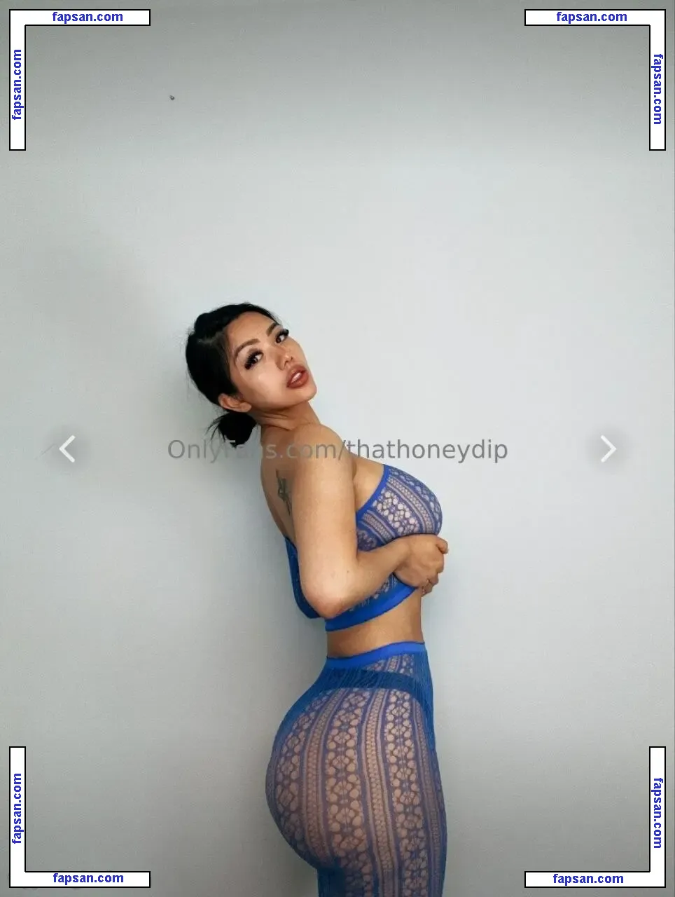 Jaelomain голая фото #0029 с Онлифанс