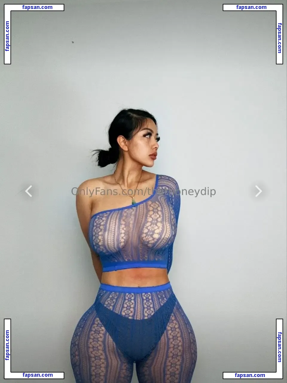 Jaelomain голая фото #0034 с Онлифанс