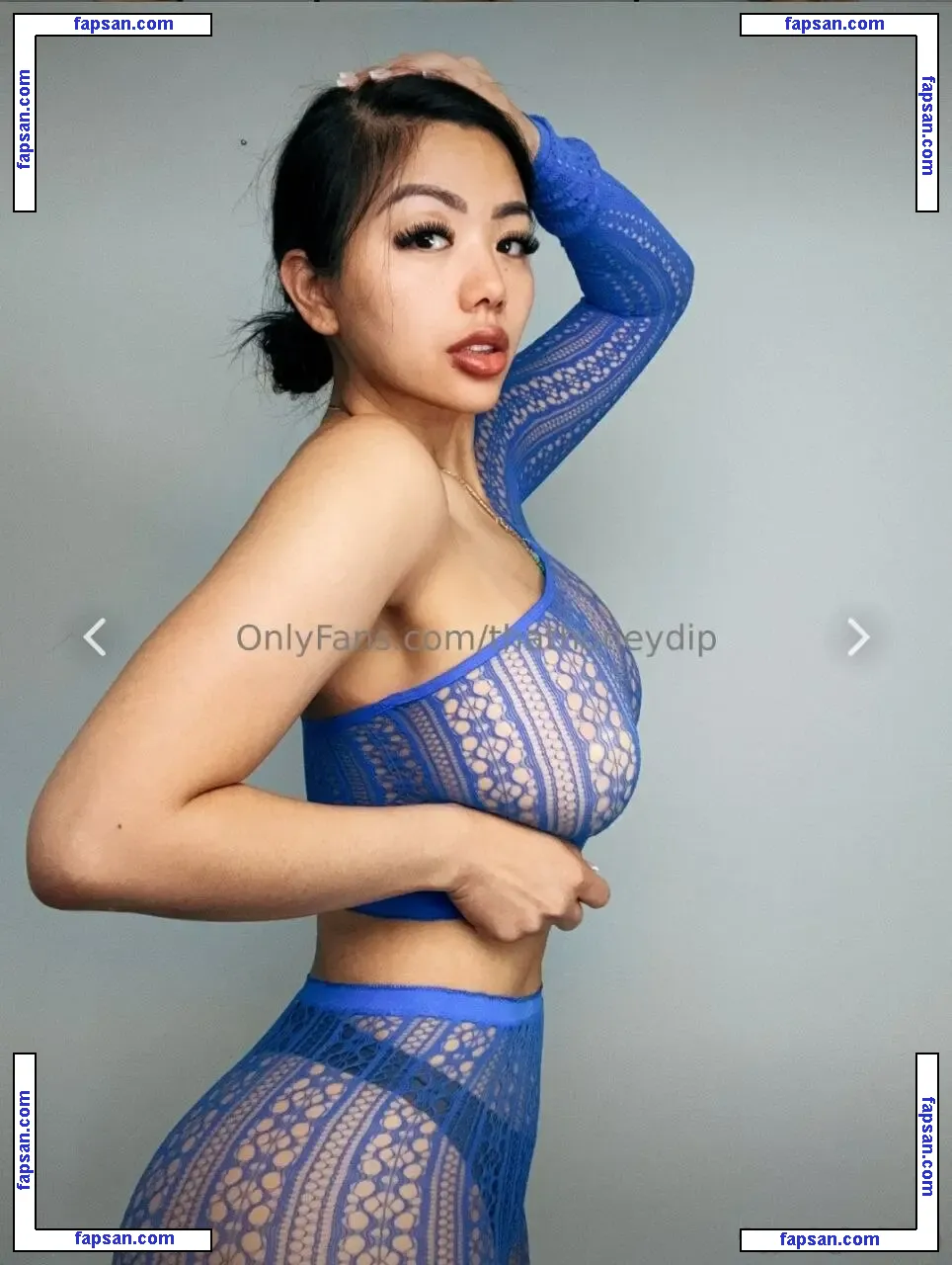 Jaelomain голая фото #0036 с Онлифанс