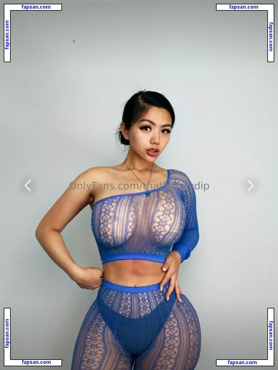 Jaelomain голая фото #0037 с Онлифанс