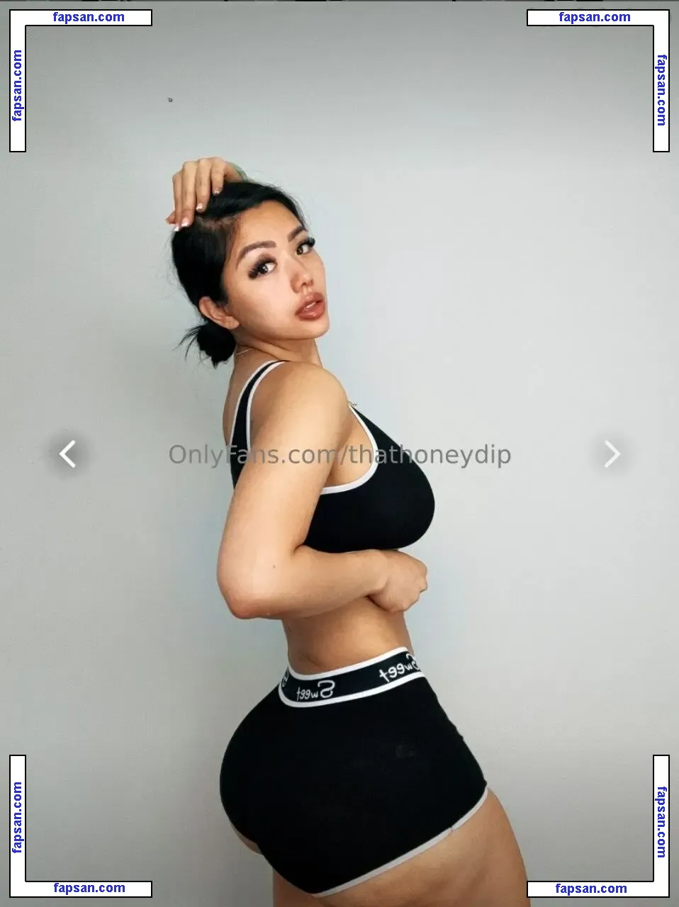 Jaelomain голая фото #0045 с Онлифанс