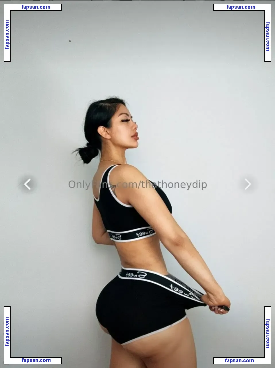 Jaelomain голая фото #0048 с Онлифанс