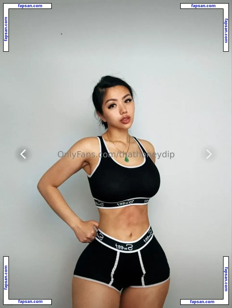 Jaelomain голая фото #0049 с Онлифанс