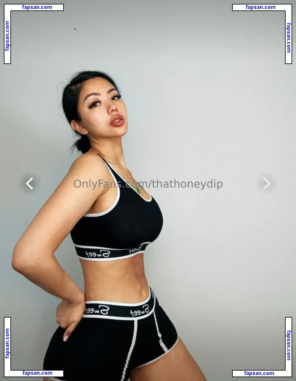 Jaelomain голая фото #0052 с Онлифанс